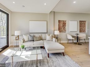 207 Florida Avenue NW 3, Washington DC 20001