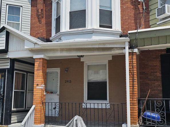 2915 W Wishart Street, Philadelphia PA 19132