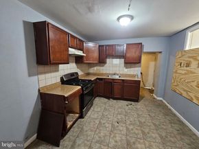 2915 W Wishart Street, Philadelphia PA 19132