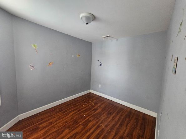 2915 W Wishart Street, Philadelphia PA 19132