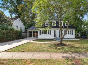 6911 Arlington, Falls Church VA 22042