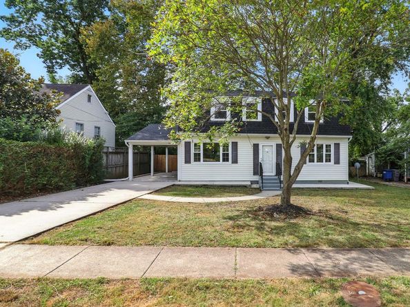 6911 Arlington Boulevard, Falls Church VA 22042