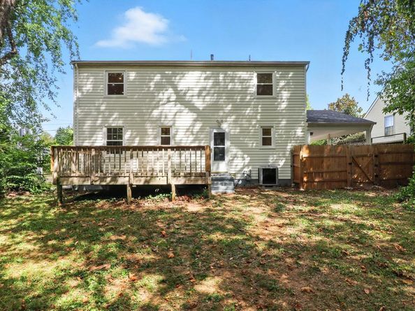 6911 Arlington, Falls Church VA 22042