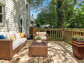 6911 Arlington Boulevard, Falls Church VA 22042
