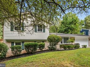 11905 Ambleside Drive, Potomac MD 20854
