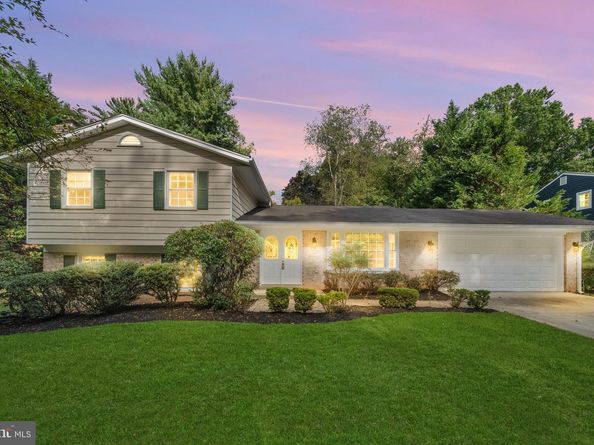 11905 Ambleside Drive, Potomac MD 20854