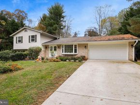11905 Ambleside Drive, Potomac MD 20854