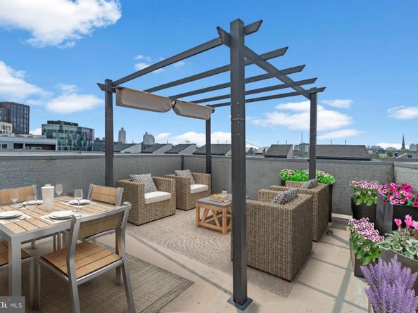 1124-34 N American Street 8, Philadelphia PA 19123