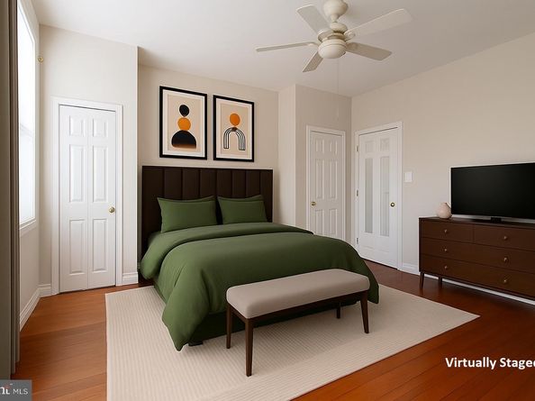 576 Hermitage Street, Philadelphia PA 19128