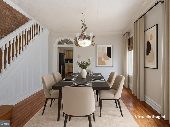 576 Hermitage Street, Philadelphia PA 19128