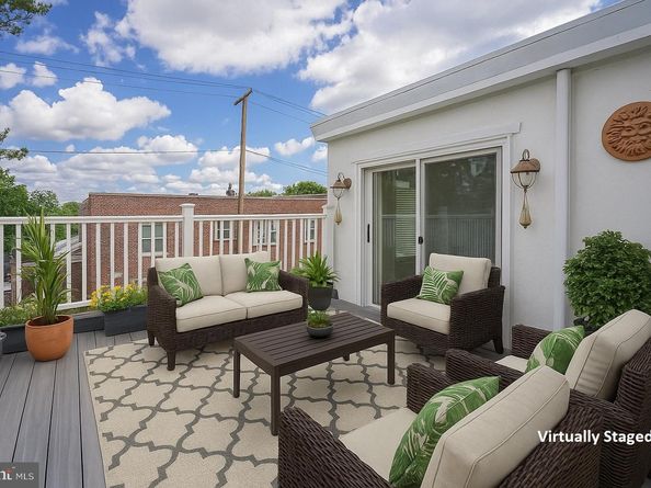 576 Hermitage Street, Philadelphia PA 19128