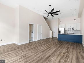 1115 N American Street 4D, Philadelphia PA 19123