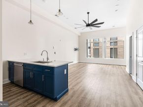 1115 N American Street 4D, Philadelphia PA 19123