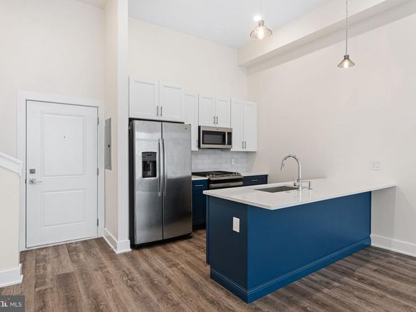 1115 N American Street 4D, Philadelphia PA 19123