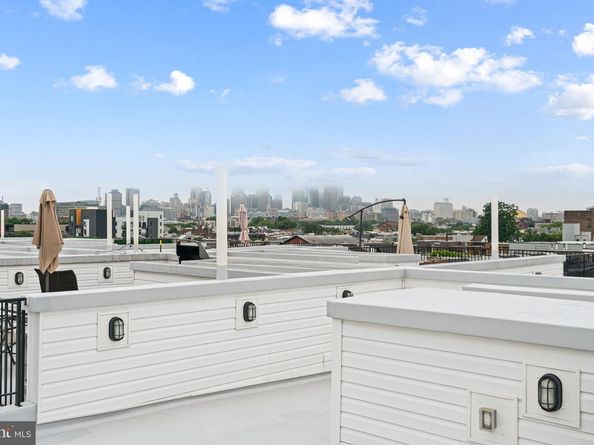 1115 N American Street 4D, Philadelphia PA 19123