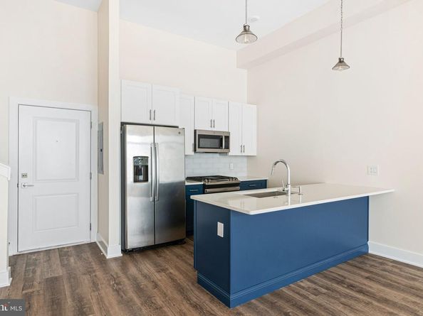 1115 N American Street 4D, Philadelphia PA 19123