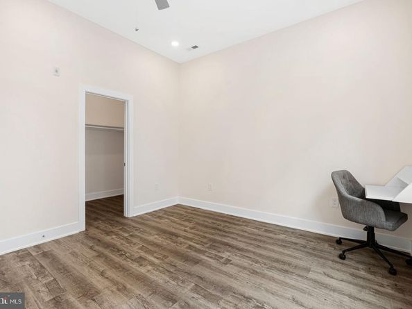 1115 N American Street 4D, Philadelphia PA 19123