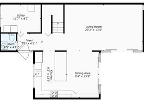 11478 Links Drive, Reston VA 20190