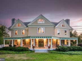 312 S Waterloo Road, Devon PA 19333