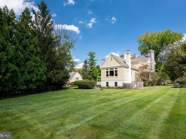 312 S Waterloo Road, Devon PA 19333