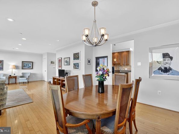 4550 N Park Avenue 1005, Chevy Chase MD 20815