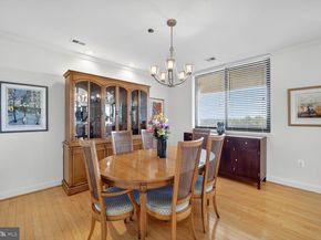 4550 N Park Avenue 1005, Chevy Chase MD 20815