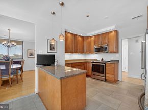 4550 N Park Avenue 1005, Chevy Chase MD 20815