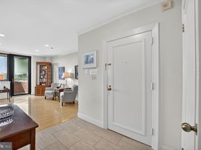 4550 N Park Avenue 1005, Chevy Chase MD 20815