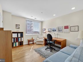 4550 N Park Avenue 1005, Chevy Chase MD 20815