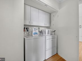 4550 N Park Avenue 1005, Chevy Chase MD 20815