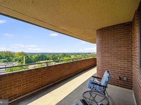 4550 N Park Avenue 1005, Chevy Chase MD 20815