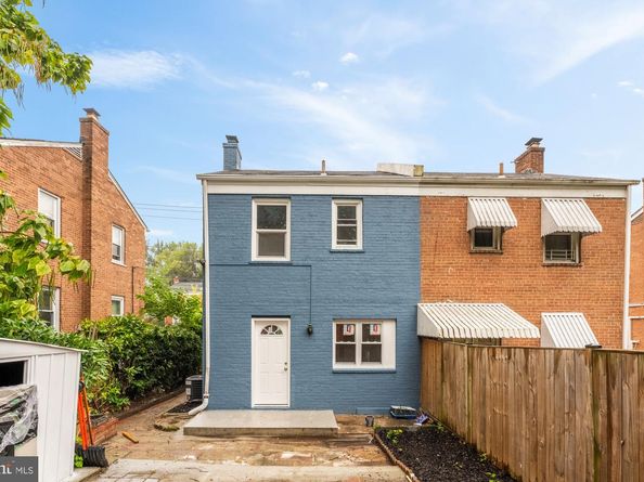 4620 B Street SE, Washington DC 20019