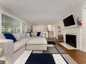 2425 Hunter Mill Road, Vienna VA 22181