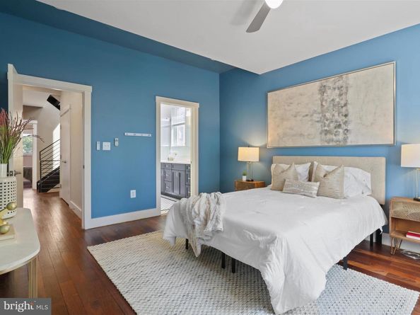 1524 Gales Street NE, Washington DC 20002
