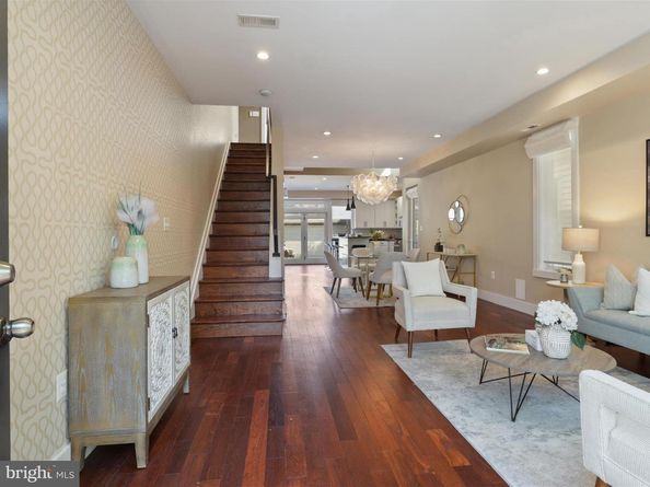 1524 Gales Street NE, Washington DC 20002