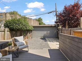 1524 Gales Street NE, Washington DC 20002