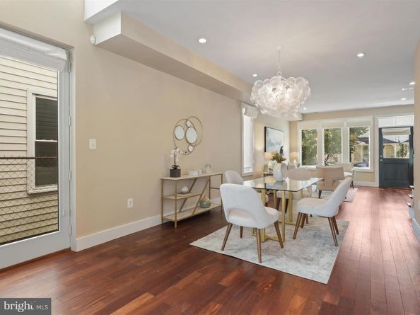 1524 Gales Street NE, Washington DC 20002