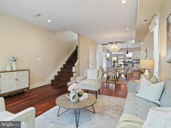 1524 Gales Street NE, Washington DC 20002