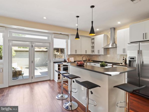 1524 Gales Street NE, Washington DC 20002