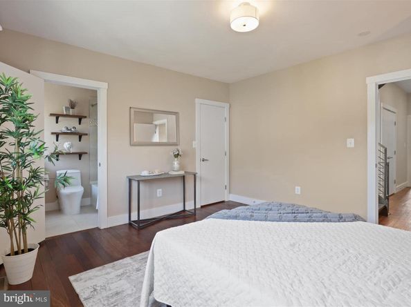 1524 Gales Street NE, Washington DC 20002