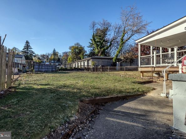 106 N Union Avenue, Lansdowne PA 19050