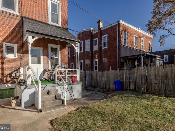 106 N Union Avenue, Lansdowne PA 19050