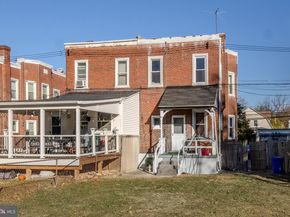 106 N Union Avenue, Lansdowne PA 19050