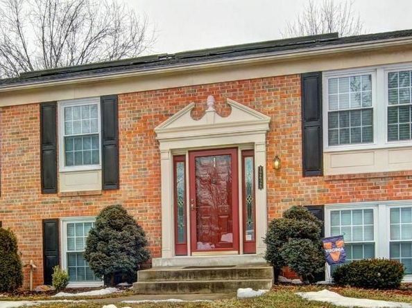 12626 Holkein Drive, Herndon VA 20171