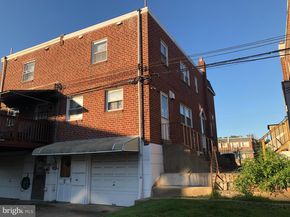 2812 Guilford Street, Philadelphia PA 19152