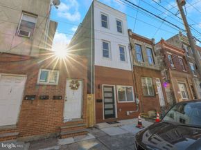 702 Dickinson Street, Philadelphia PA 19147