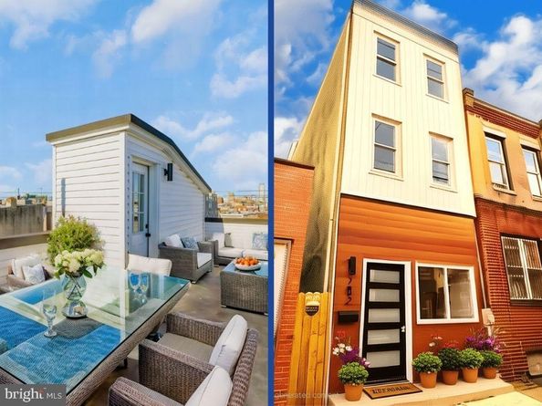 702 Dickinson Street, Philadelphia PA 19147