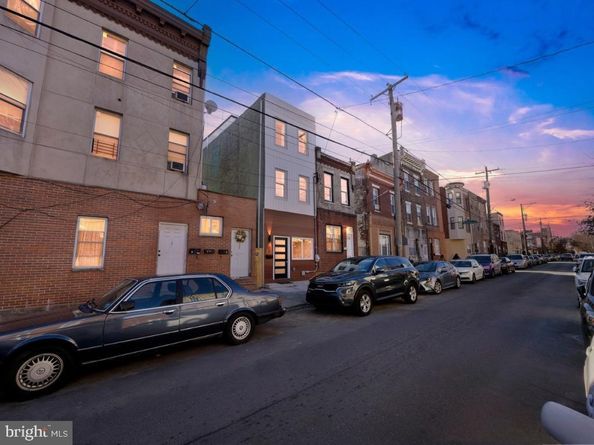 702 Dickinson Street, Philadelphia PA 19147