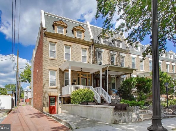 429 Shepherd Street NW 1, Washington DC 20011