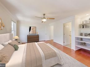 429 Shepherd Street NW 1, Washington DC 20011